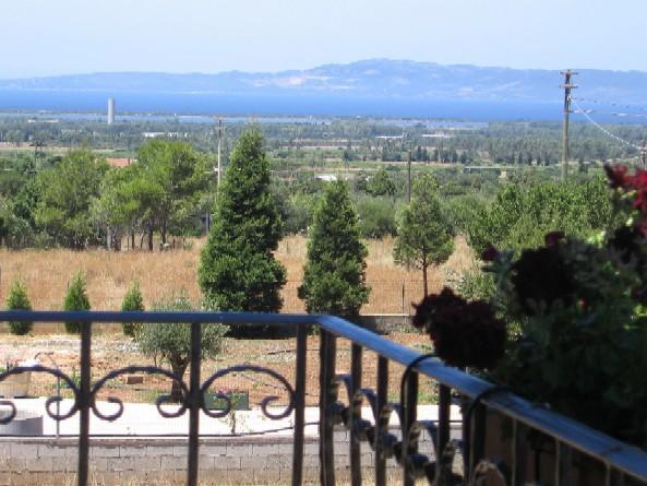 Villetta Bouganvillea SantʼAnna Arresi Exterior foto
